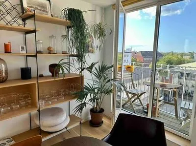Billede 22 af Penthouse: Copenhagen delight