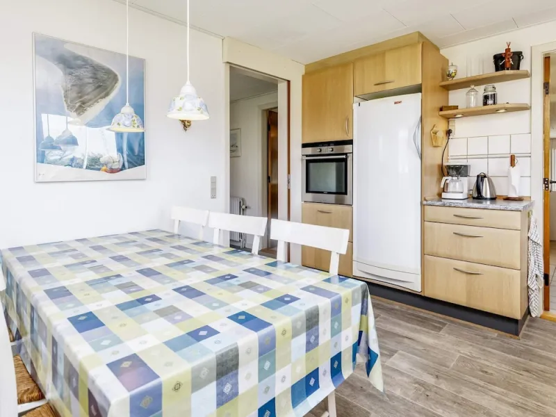 Billede 2 af 6 Person Holiday Home in Skagen