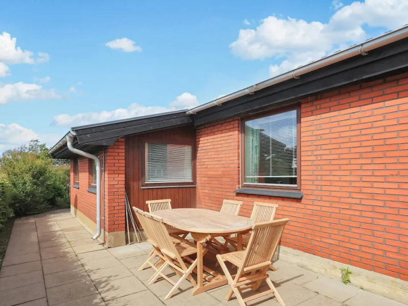 Billede 6 af 6 Person Holiday Home in Skagen