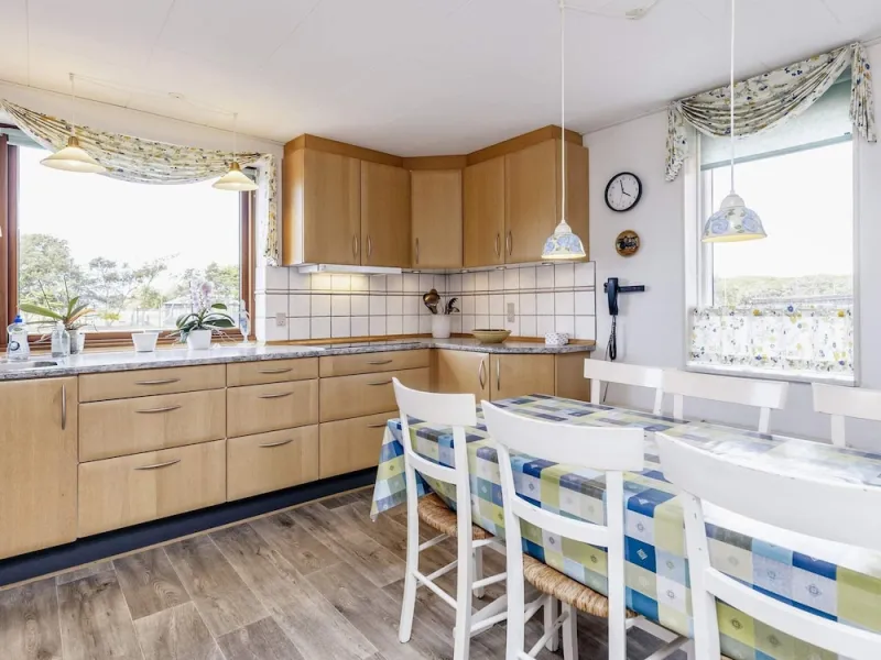 Billede 9 af 6 Person Holiday Home in Skagen