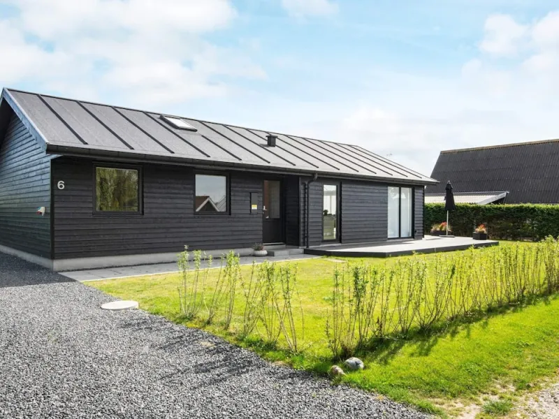 Billede 2 af Luxury Beach House With Spa - By Traum Ferienwohnungen