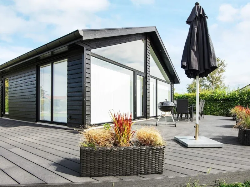 Billede 8 af Luxury Beach House With Spa - By Traum Ferienwohnungen