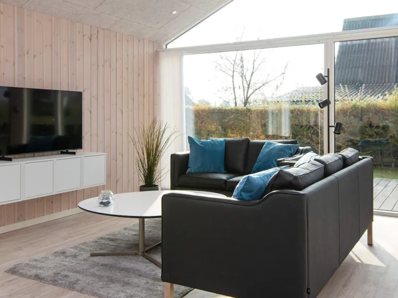 Billede 22 af Luxury Beach House With Spa - By Traum Ferienwohnungen