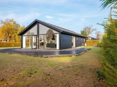 Billede 27 af Luxury Beach House With Spa - By Traum Ferienwohnungen
