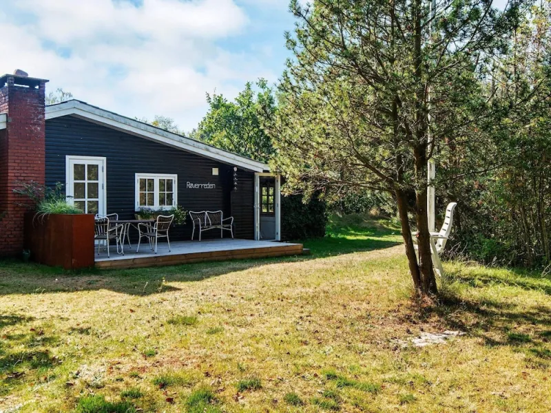 Billede 3 af 6 Person Holiday Home in Grenaa