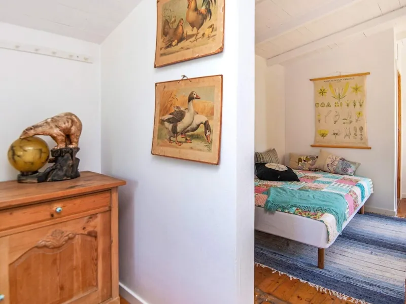 Billede 4 af 6 Person Holiday Home in Grenaa