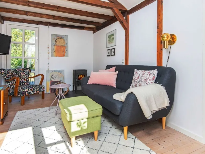 Billede 8 af 6 Person Holiday Home in Grenaa