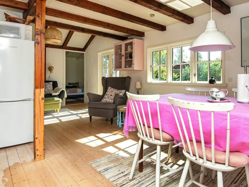 Billede 9 af 6 Person Holiday Home in Grenaa
