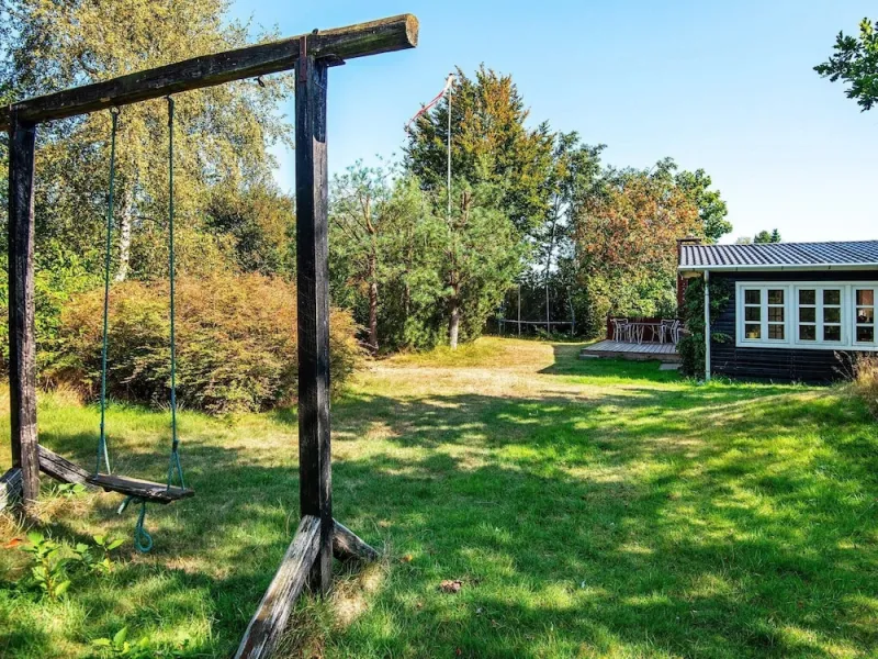 Billede 13 af 6 Person Holiday Home in Grenaa