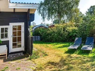 Billede 21 af 6 Person Holiday Home in Grenaa