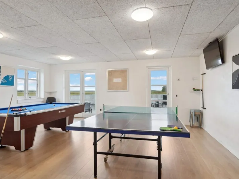Billede 3 af 4 Star Holiday Home in Harboore