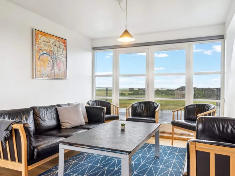 Billede 14 af 4 Star Holiday Home in Harboore