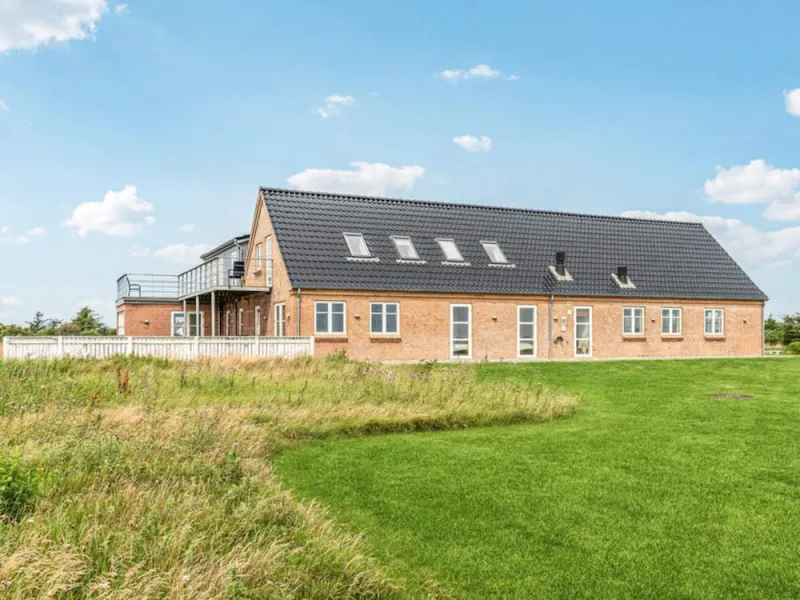 Billede 18 af 4 Star Holiday Home in Harboore