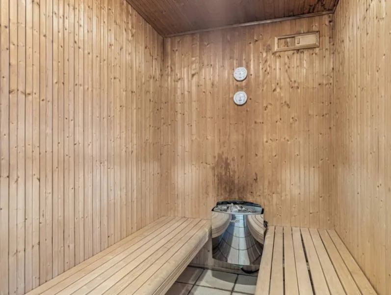 Billede 21 af 4 Star Holiday Home in Harboore