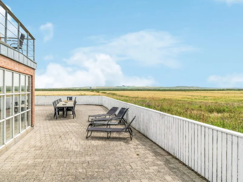 Billede 22 af 4 Star Holiday Home in Harboore