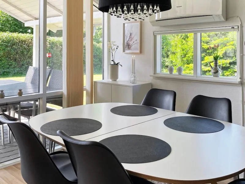 Billede 2 af 4 Star Holiday Home in Nordborg