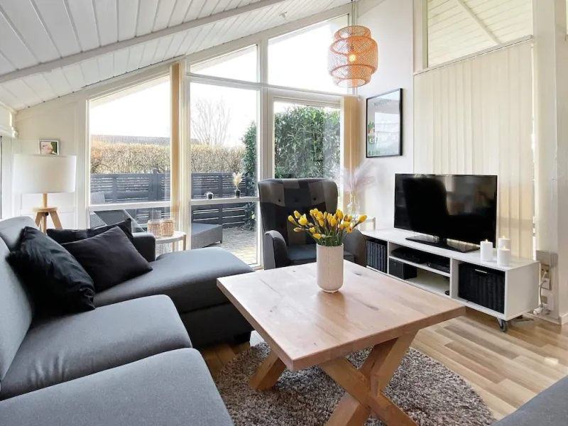 Billede 3 af 4 Star Holiday Home in Nordborg
