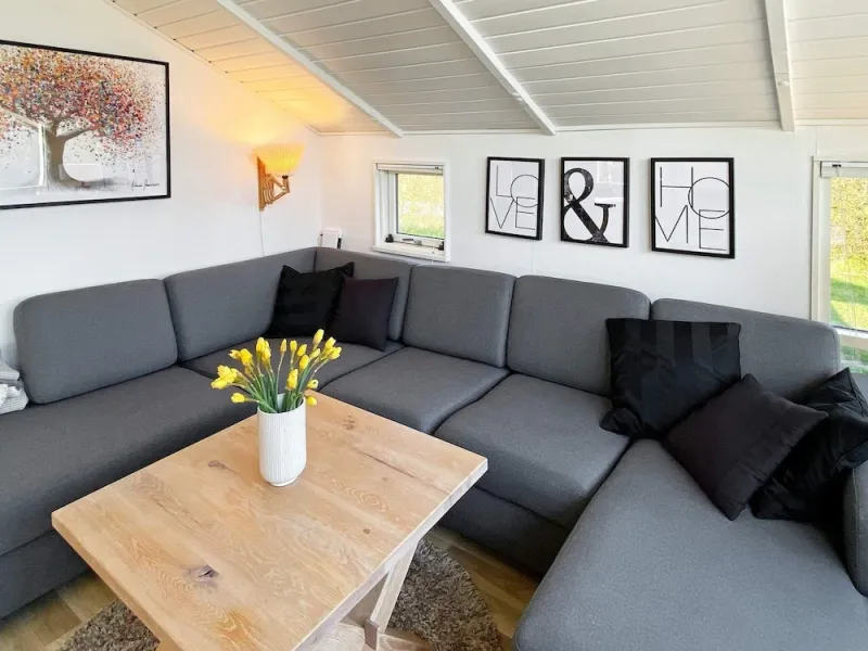 Billede 13 af 4 Star Holiday Home in Nordborg