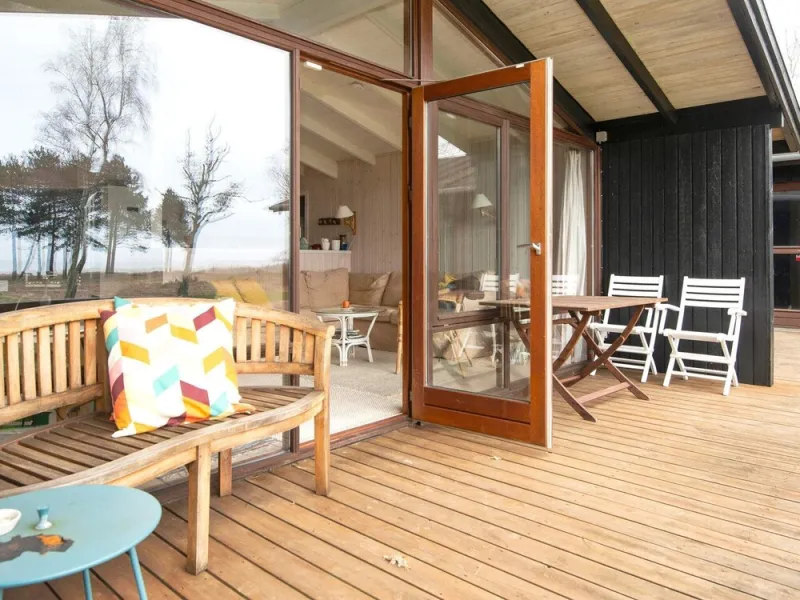 Billede 6 af 4 Person Holiday Home in Knebel
