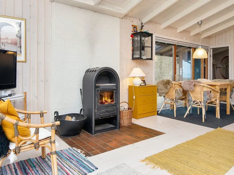 Billede 8 af 4 Person Holiday Home in Knebel