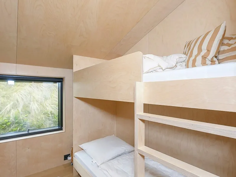 Billede 2 af 6 Person Holiday Home in Saltum