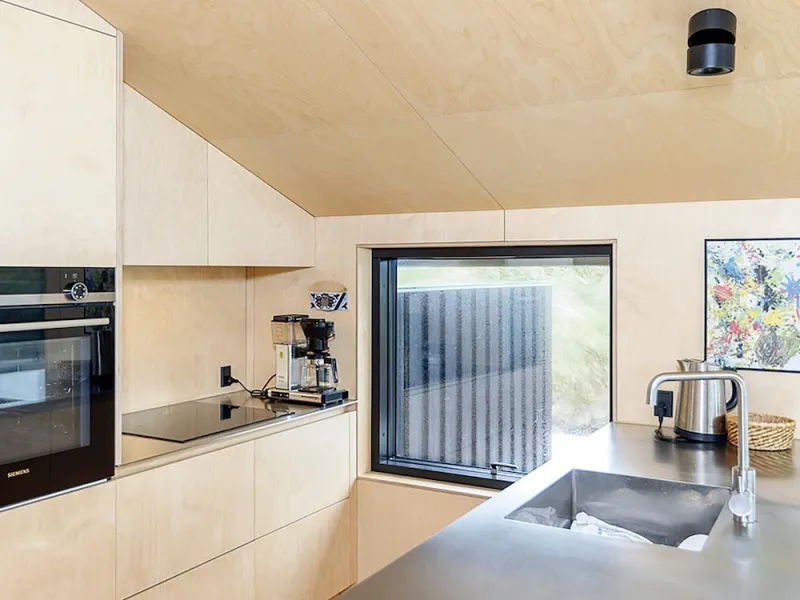 Billede 5 af 6 Person Holiday Home in Saltum
