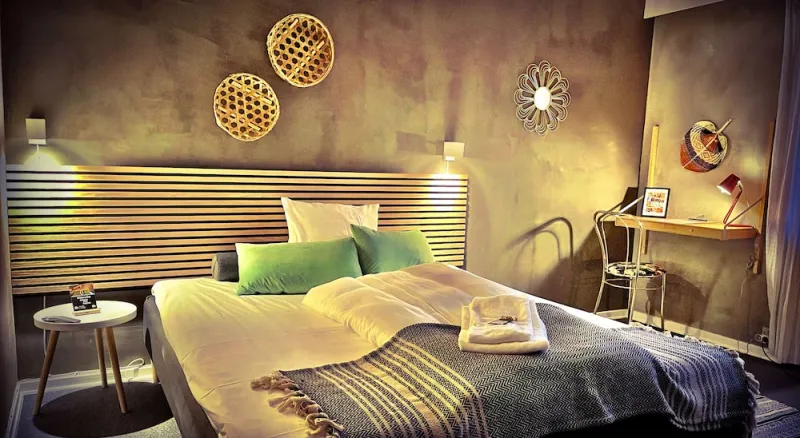 Hotel Gammel Havn - Good Night Sleep Tight photo 1