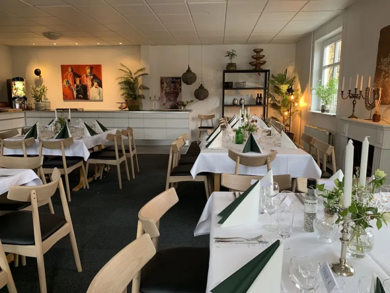 Hotel Gammel Havn - Good Night Sleep Tight photo 107