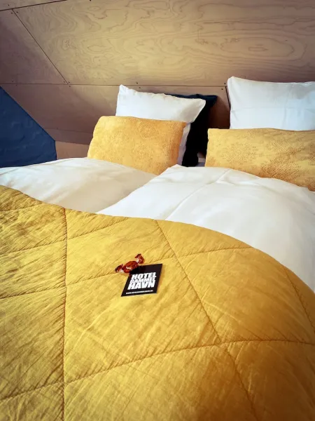 Hotel Gammel Havn - Good Night Sleep Tight photo 12
