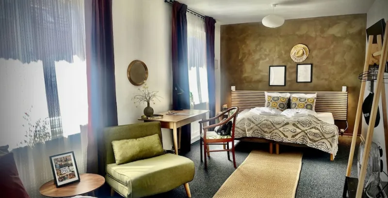 Hotel Gammel Havn - Good Night Sleep Tight photo 13