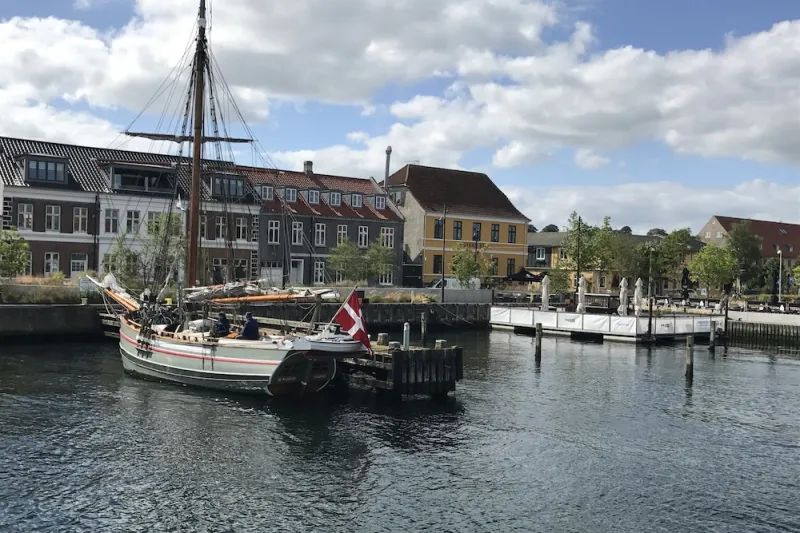 Hotel Gammel Havn - Good Night Sleep Tight photo 18