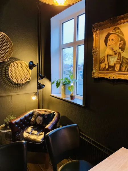 Hotel Gammel Havn - Good Night Sleep Tight photo 23