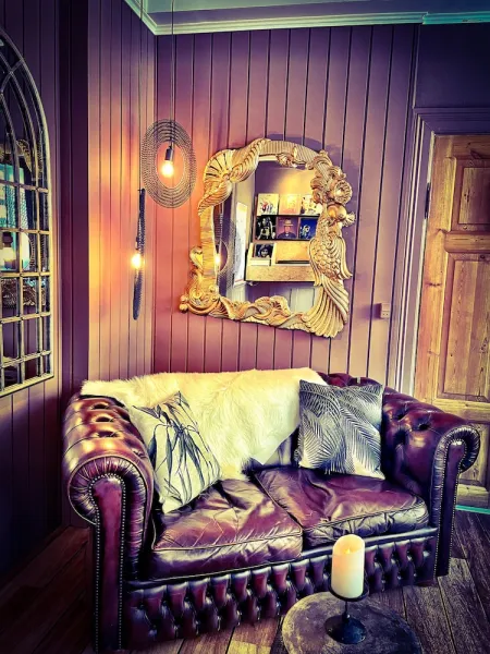 Hotel Gammel Havn - Good Night Sleep Tight photo 26