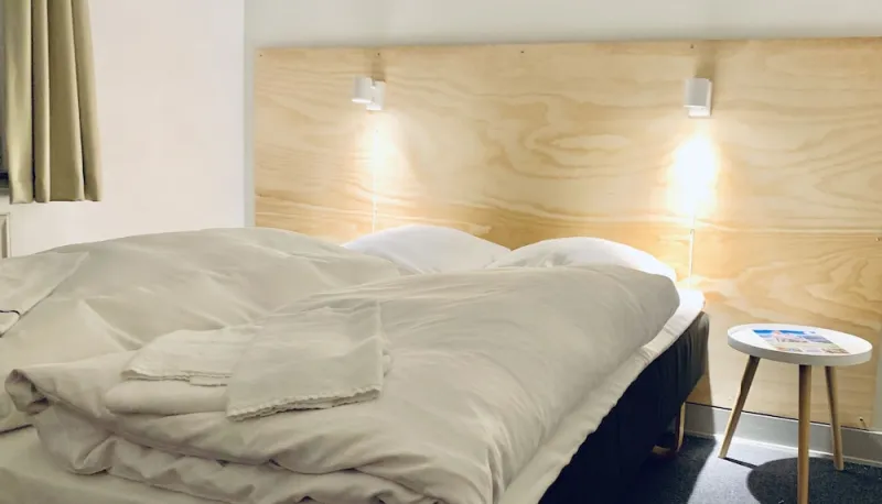 Hotel Gammel Havn - Good Night Sleep Tight photo 31