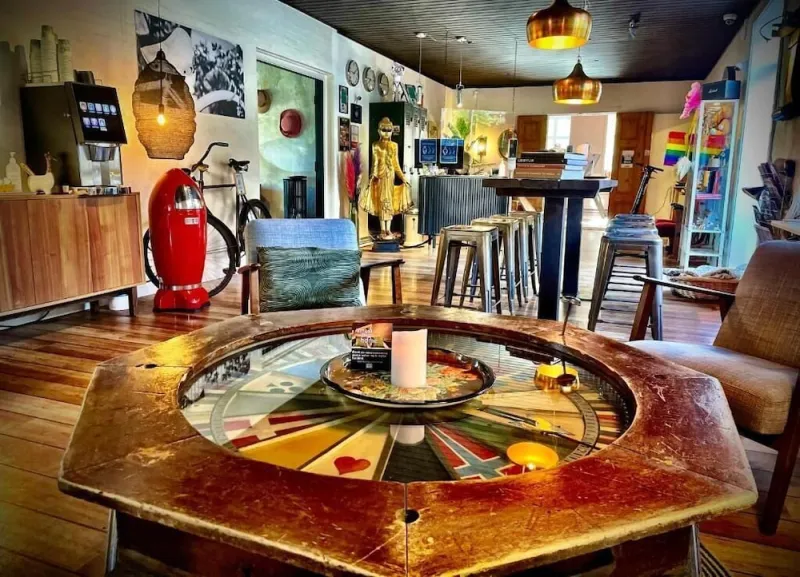 Hotel Gammel Havn - Good Night Sleep Tight photo 37