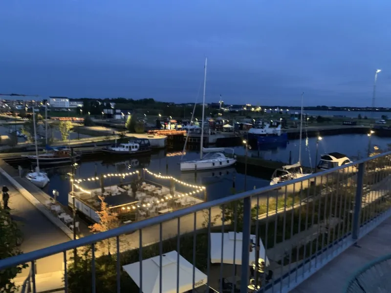 Hotel Gammel Havn - Good Night Sleep Tight photo 55