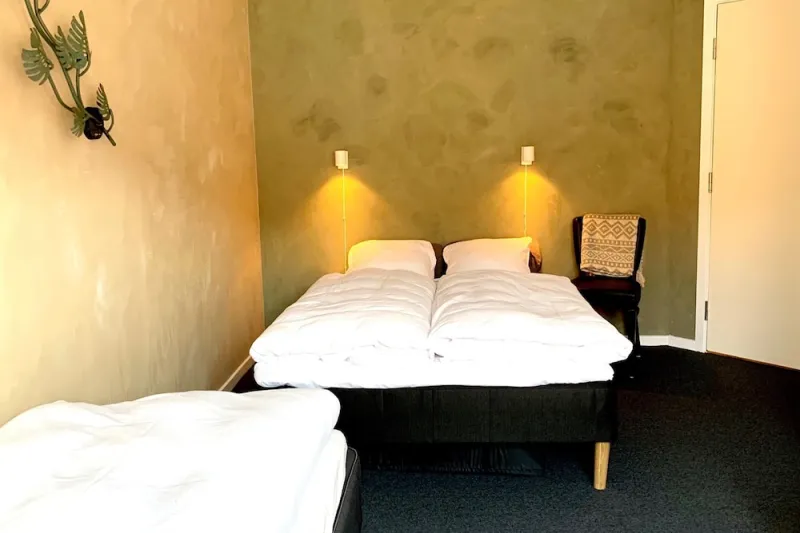 Hotel Gammel Havn - Good Night Sleep Tight photo 60