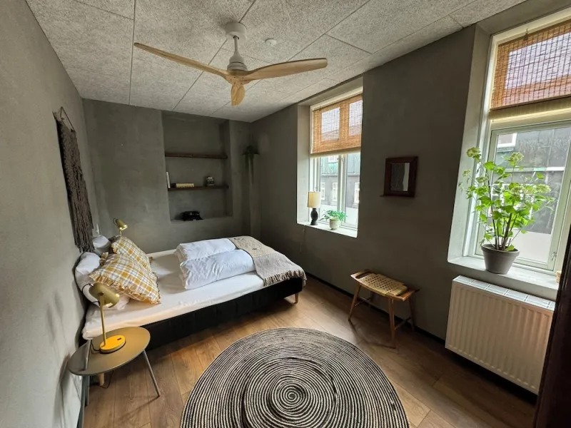 Hotel Gammel Havn - Good Night Sleep Tight photo 62