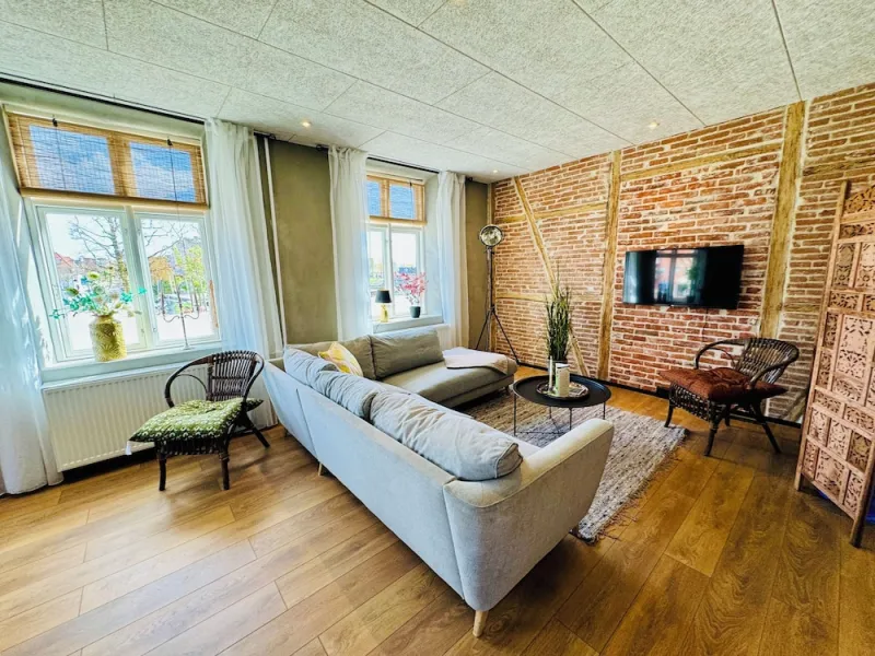 Hotel Gammel Havn - Good Night Sleep Tight photo 69