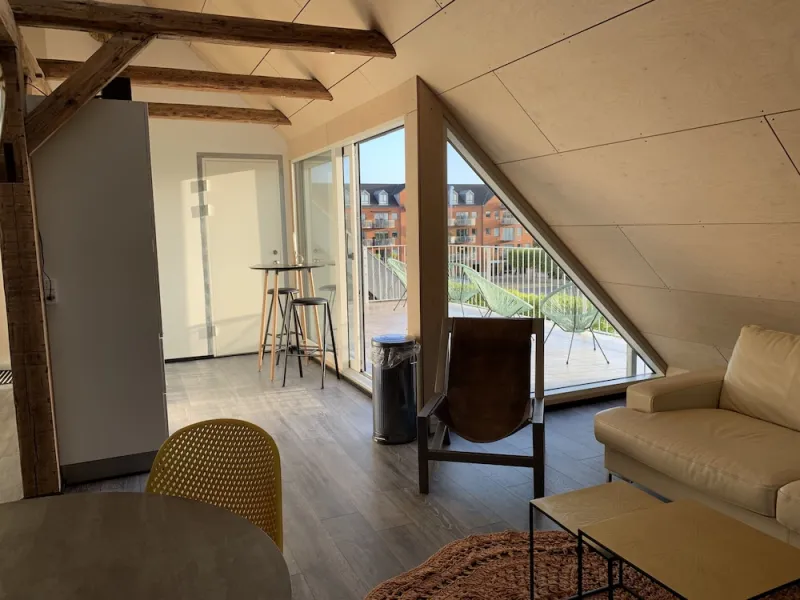 Hotel Gammel Havn - Good Night Sleep Tight photo 71
