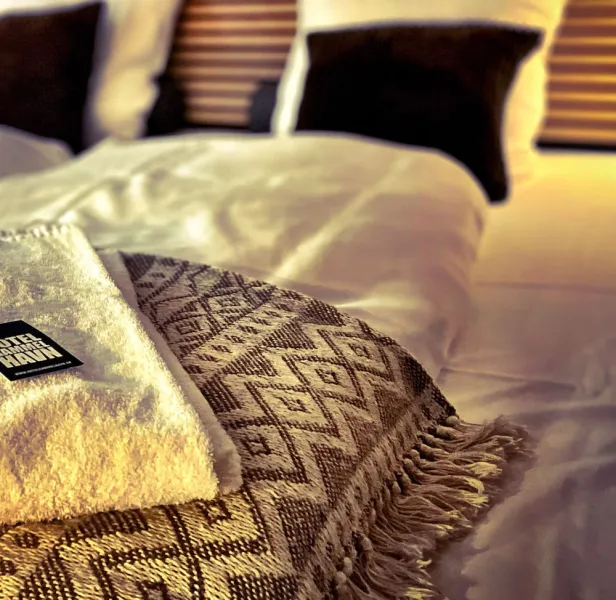 Hotel Gammel Havn - Good Night Sleep Tight photo 72