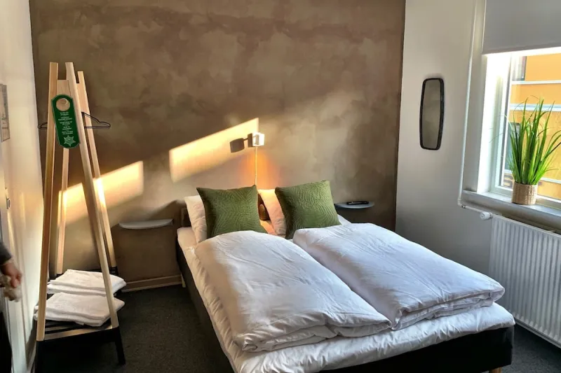 Hotel Gammel Havn - Good Night Sleep Tight photo 86