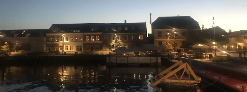 Hotel Gammel Havn - Good Night Sleep Tight photo 90