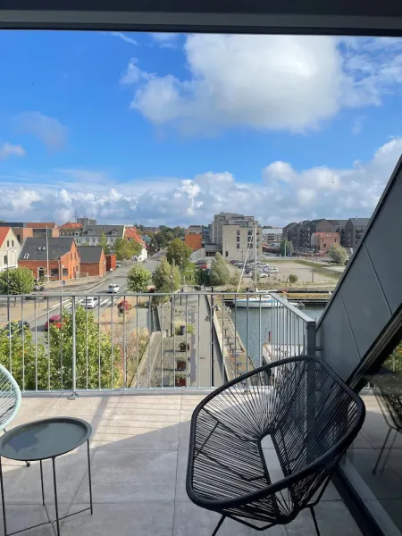 Hotel Gammel Havn - Good Night Sleep Tight photo 92