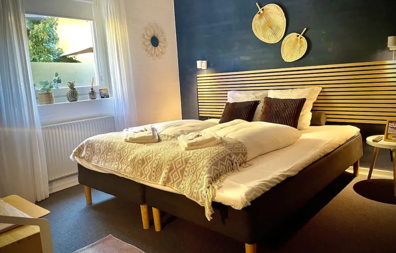 Hotel Gammel Havn - Good Night Sleep Tight photo 94