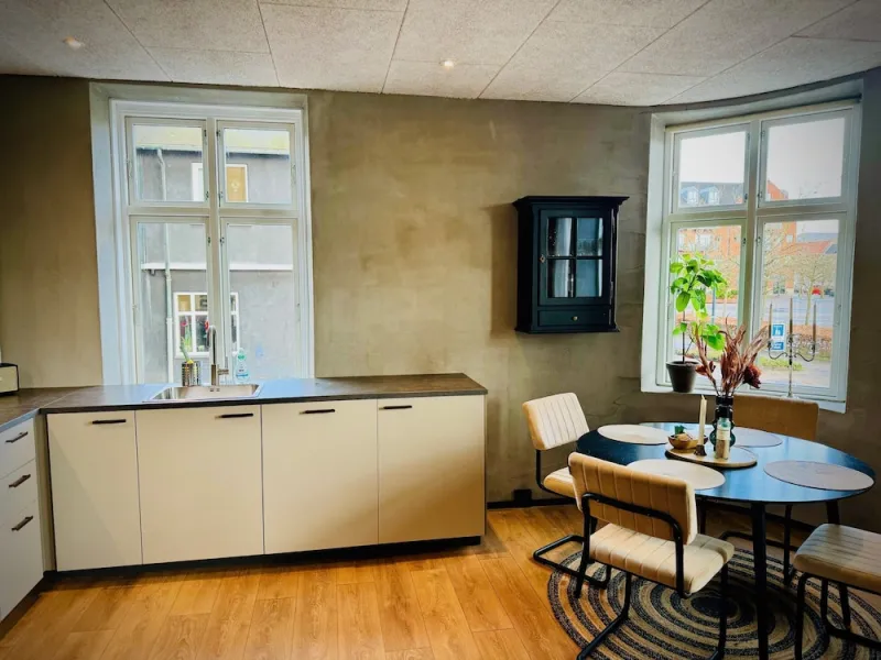 Hotel Gammel Havn - Good Night Sleep Tight photo 95