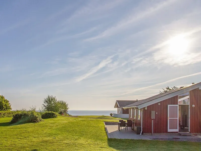 Billede 6 af 6 Person Holiday Home in Sydals