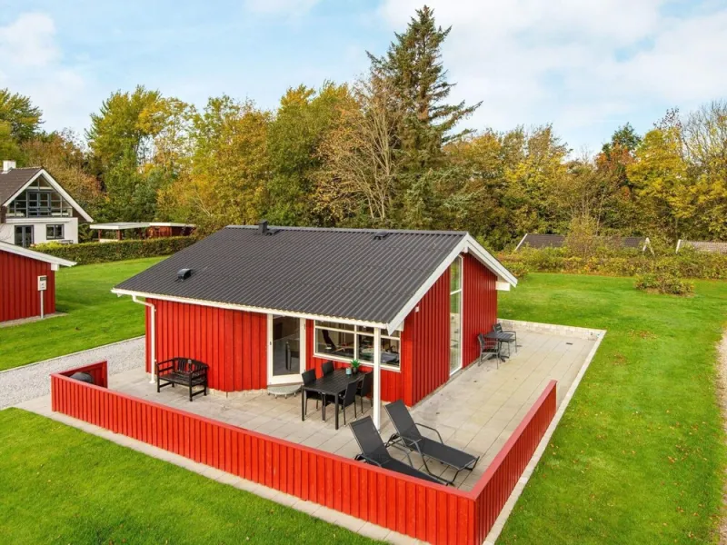Billede 9 af 6 Person Holiday Home in Sydals