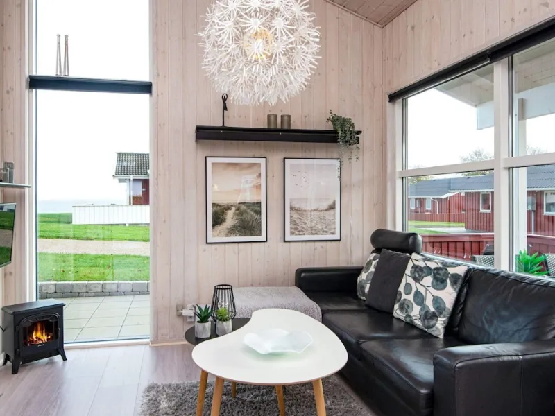Billede 17 af 6 Person Holiday Home in Sydals