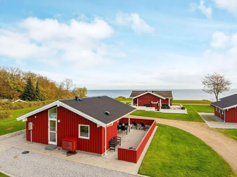 Billede 27 af 6 Person Holiday Home in Sydals